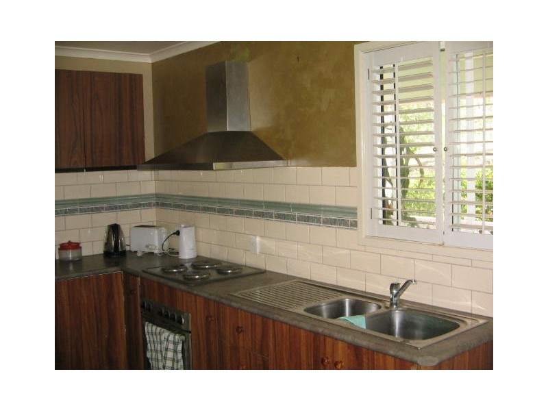 41 LELONA DR BLOOMSBURY 4799, Whitsundays QLD 4802