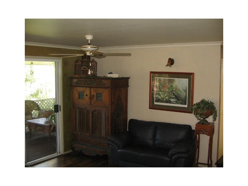 41 LELONA DR BLOOMSBURY 4799, Whitsundays QLD 4802