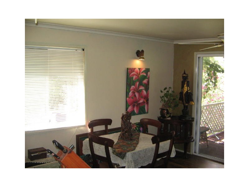41 LELONA DR BLOOMSBURY 4799, Whitsundays QLD 4802