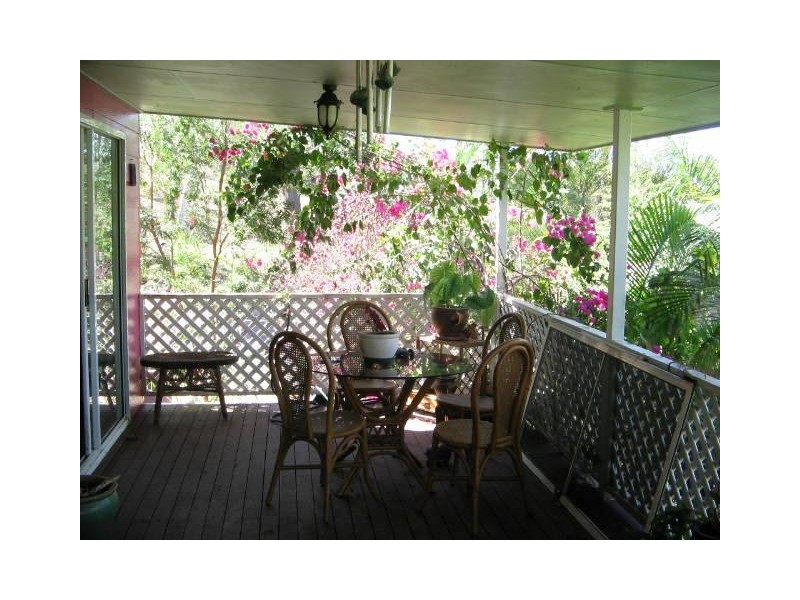 41 LELONA DR BLOOMSBURY 4799, Whitsundays QLD 4802