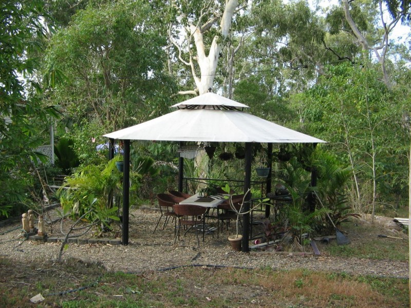 41 LELONA DR BLOOMSBURY 4799, Whitsundays QLD 4802