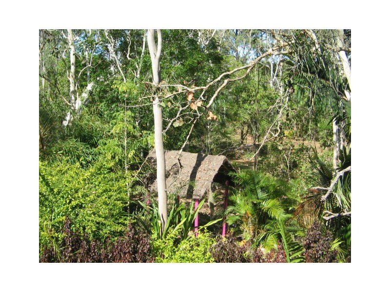 41 LELONA DR BLOOMSBURY 4799, Whitsundays QLD 4802