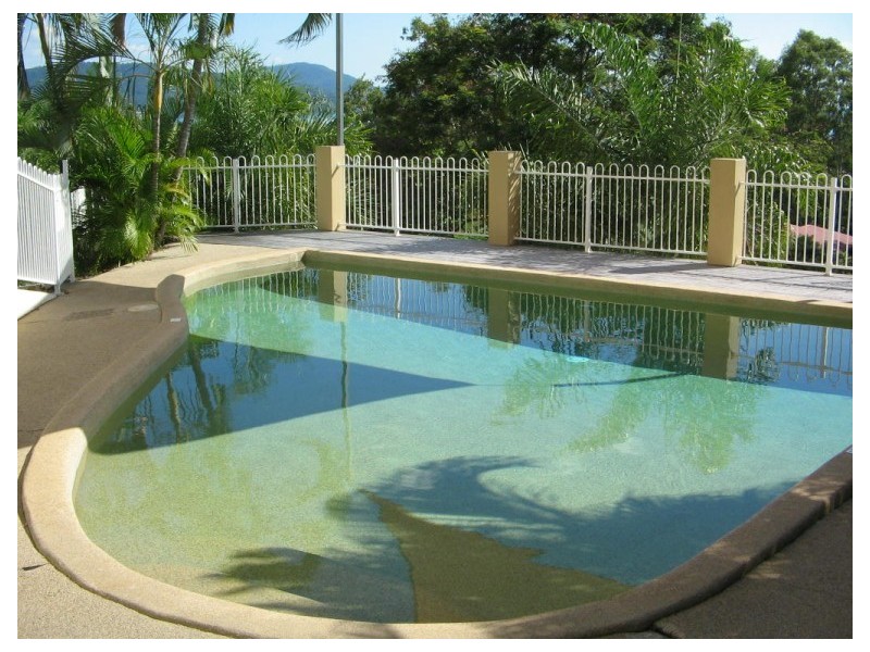UNIT 30  REEFSIDE VILLAS CANNONVALE, Whitsundays QLD 4802