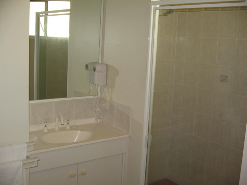 UNIT 30  REEFSIDE VILLAS CANNONVALE, Whitsundays QLD 4802