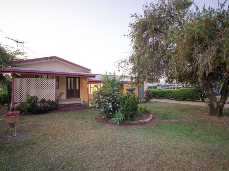 4 BURTON ST, Midge Point QLD 4799