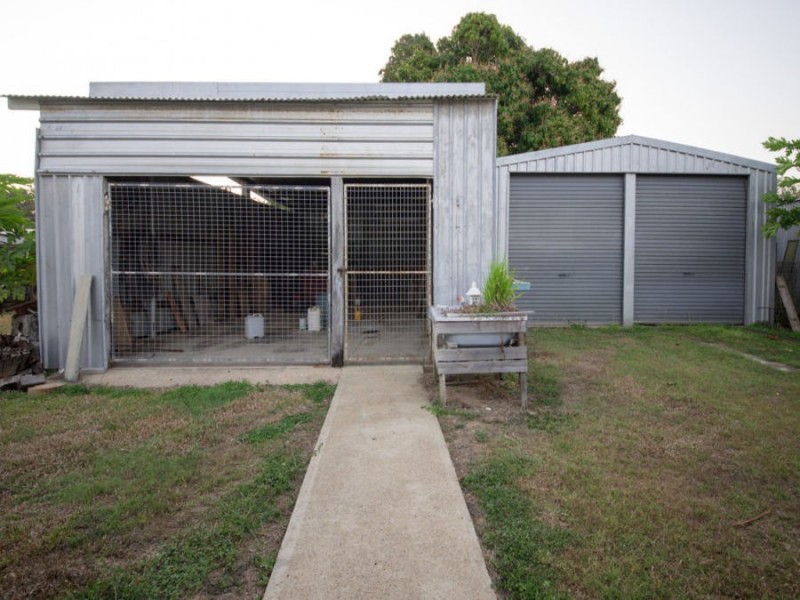 4 BURTON ST, Midge Point QLD 4799