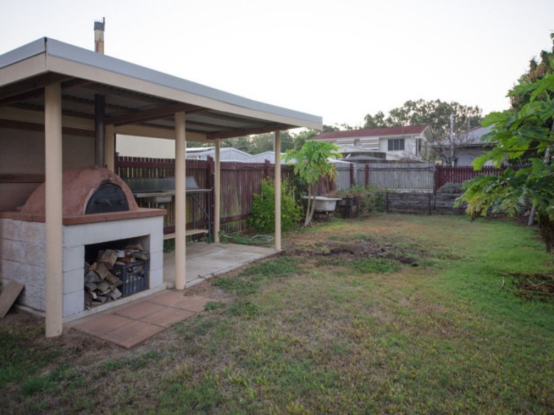 4 BURTON ST, Midge Point QLD 4799