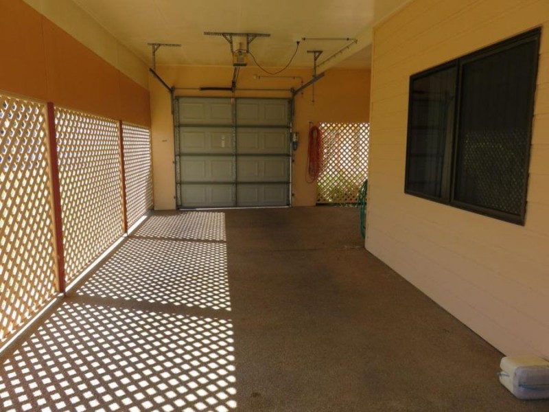 4 BURTON ST, Midge Point QLD 4799