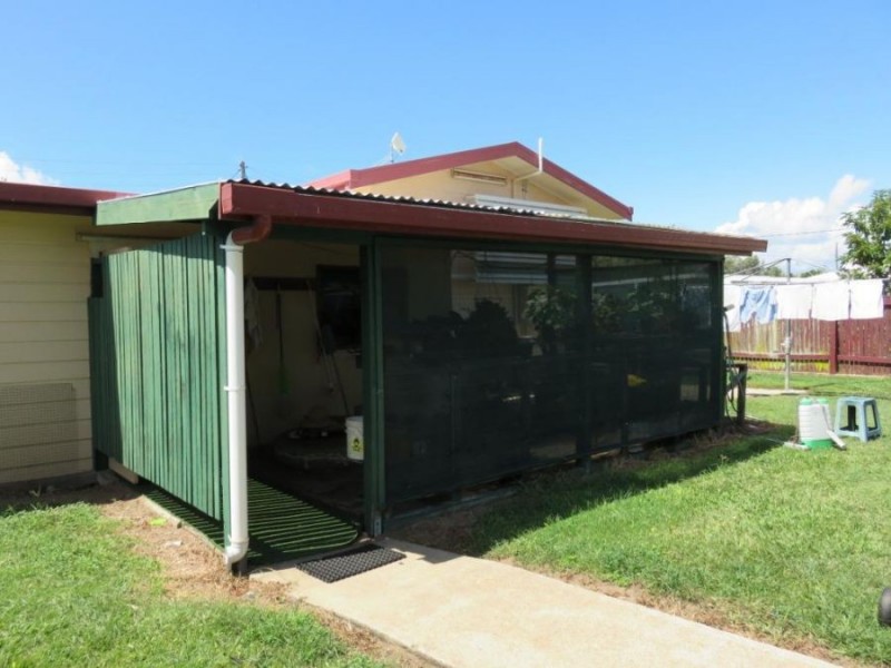 4 BURTON ST, Midge Point QLD 4799