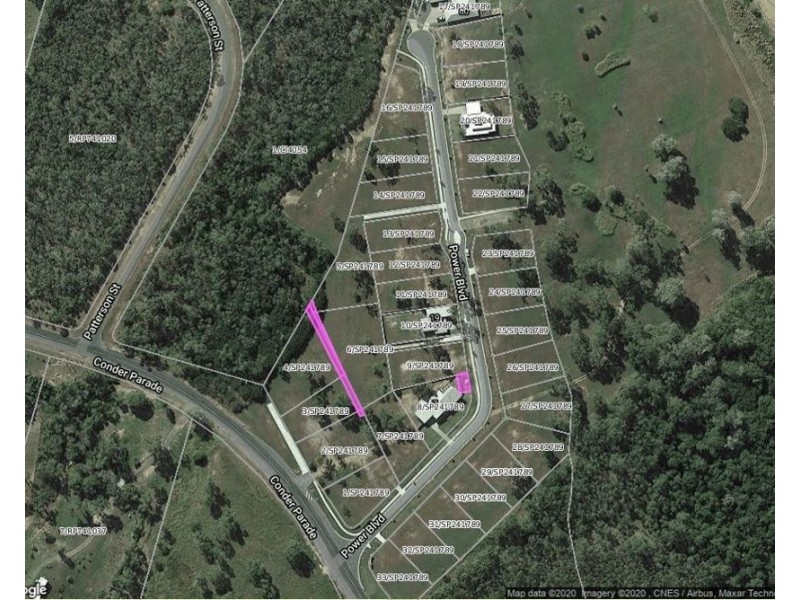 35 POWER BOULEVARD, Midge Point QLD 4799