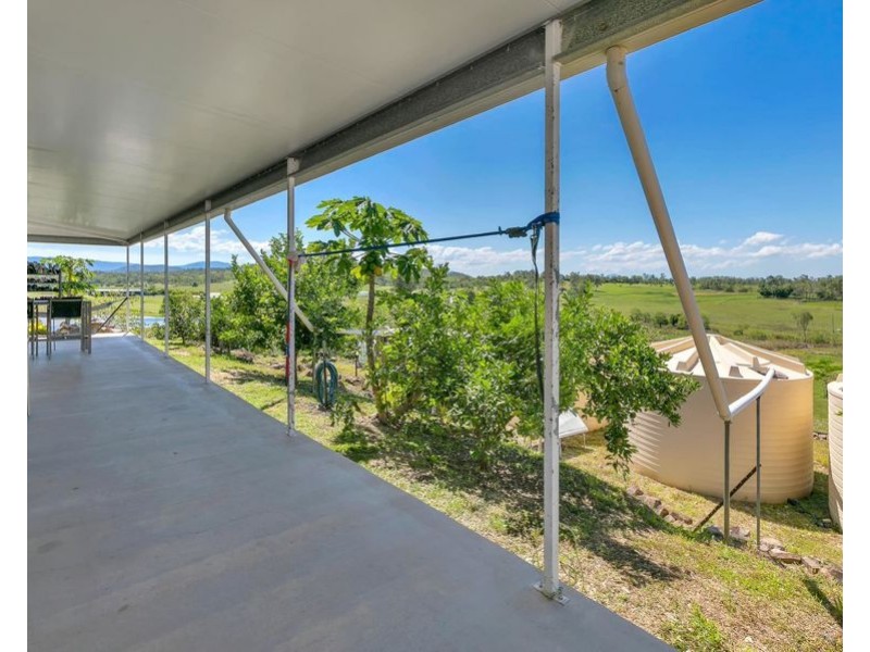 167 LINDEMAN DRIVE, Bloomsbury QLD 4799