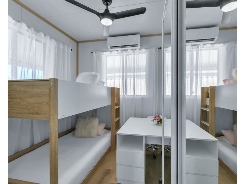 167 LINDEMAN DRIVE, Bloomsbury QLD 4799