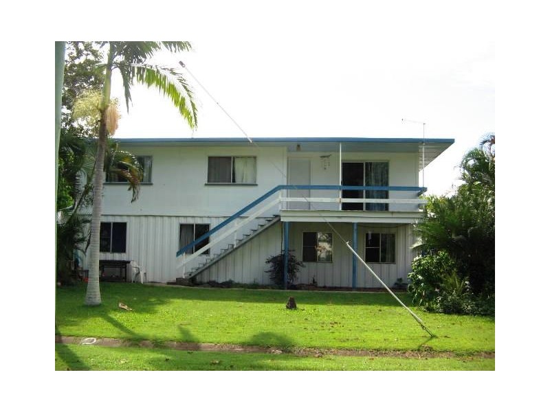 2 BURTON ST. MIDGE POINT, Whitsundays QLD 4802