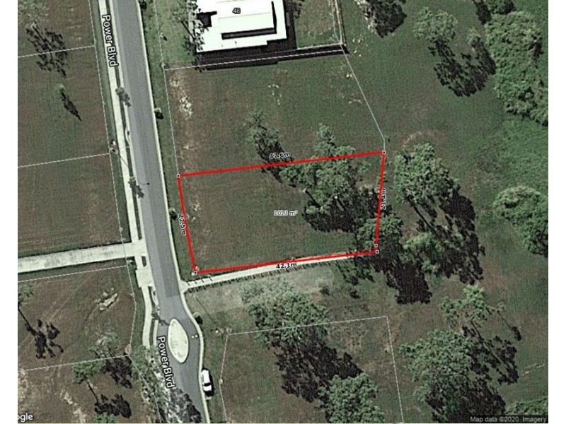 22 POWER BOULEVARD, Midge Point QLD 4799
