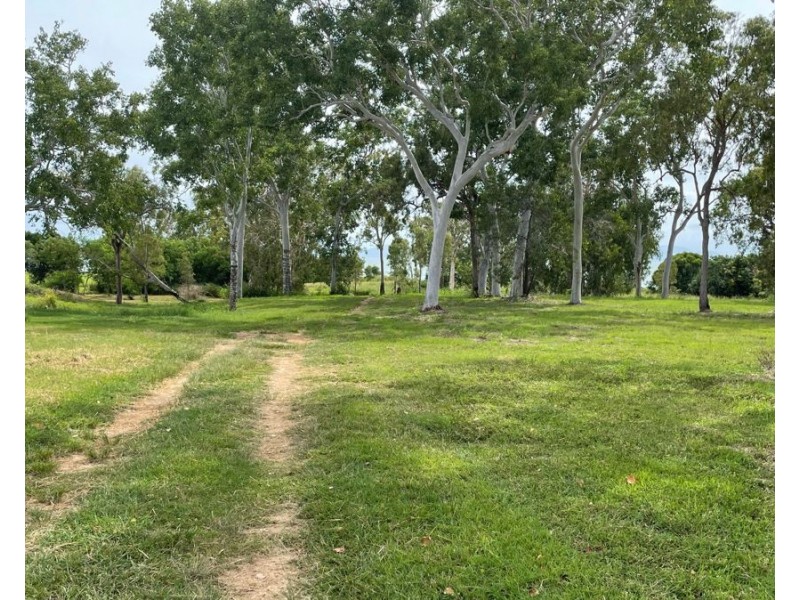 22 POWER BOULEVARD, Midge Point QLD 4799