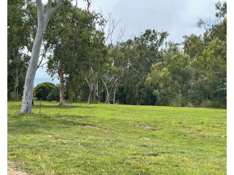 22 POWER BOULEVARD, Midge Point QLD 4799