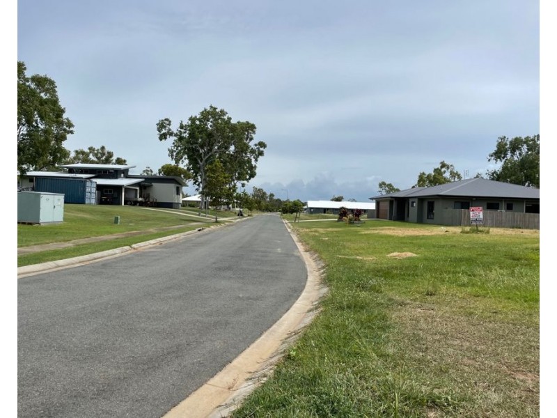 22 POWER BOULEVARD, Midge Point QLD 4799