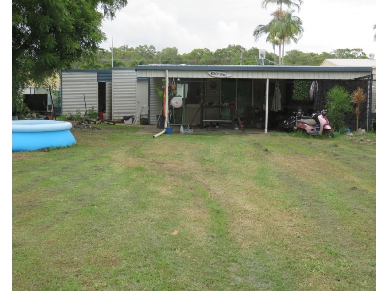 3 Nielsen Parade, Midge Point QLD 4799