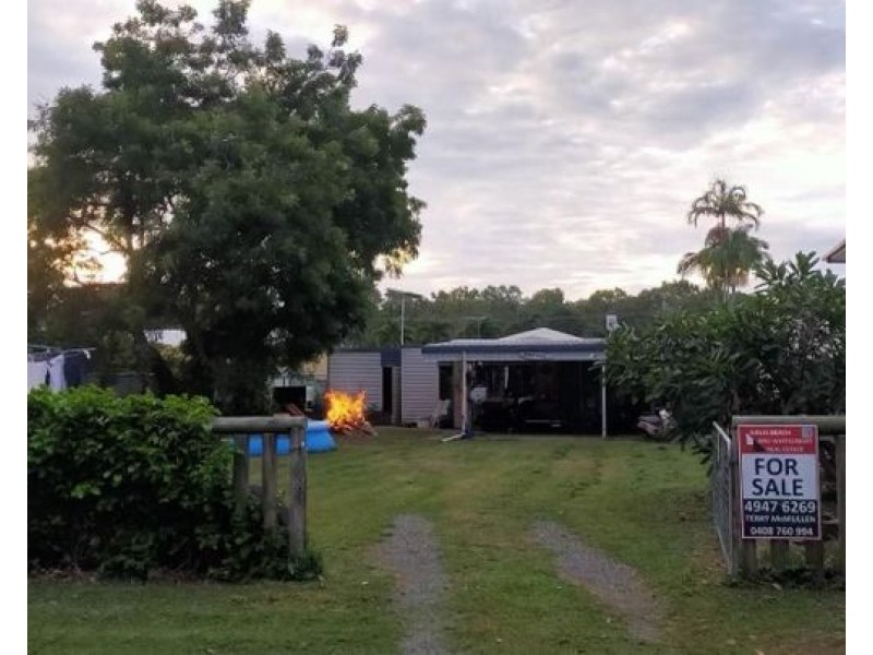3 Nielsen Parade, Midge Point QLD 4799
