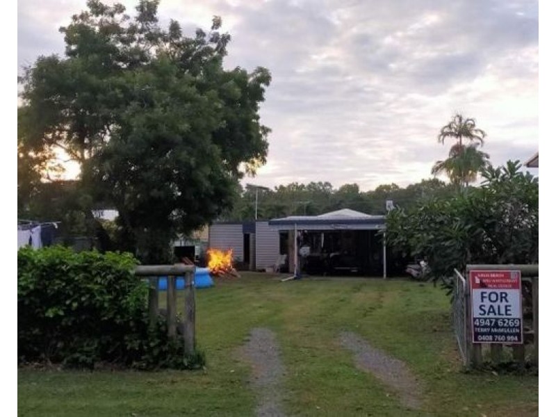 3 Nielsen Parade, Midge Point QLD 4799