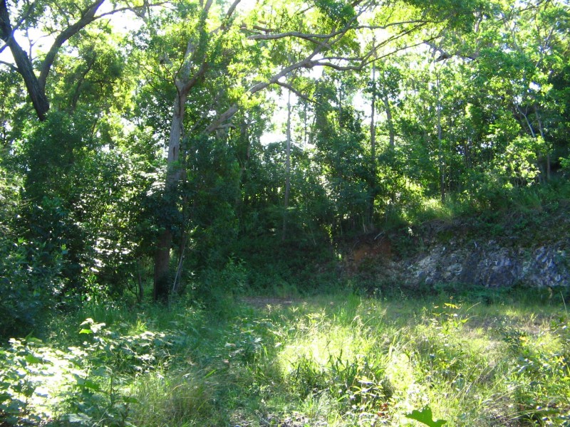 LOT 2 CONWAY ROAD, CONWAY 4800, Whitsundays QLD 4802