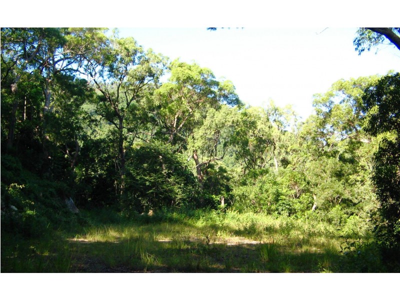 LOT 2 CONWAY ROAD, CONWAY 4800, Whitsundays QLD 4802