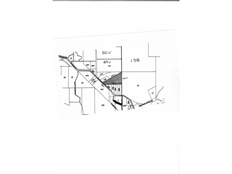 LOT 2 CONWAY ROAD, CONWAY 4800, Whitsundays QLD 4802