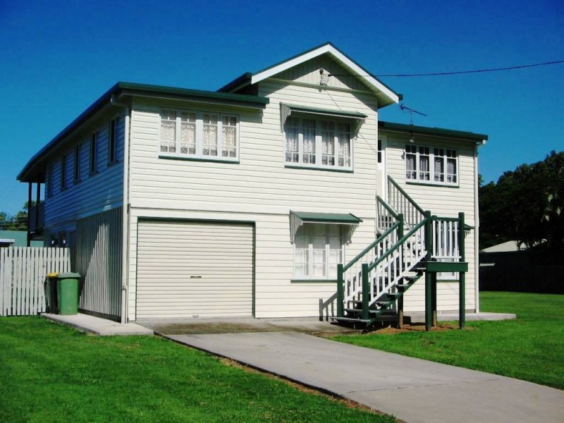 23 JACKSON ST MIDGE POINT, Whitsundays QLD 4802