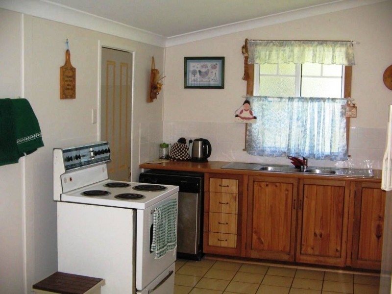 23 JACKSON ST MIDGE POINT, Whitsundays QLD 4802