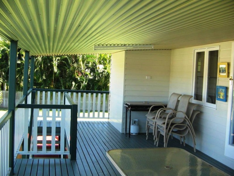 23 JACKSON ST MIDGE POINT, Whitsundays QLD 4802