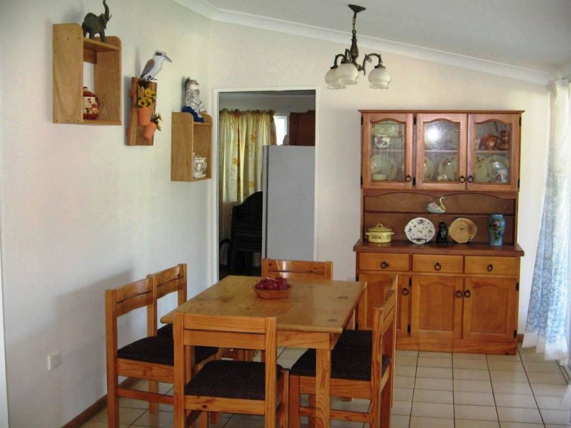 23 JACKSON ST MIDGE POINT, Whitsundays QLD 4802