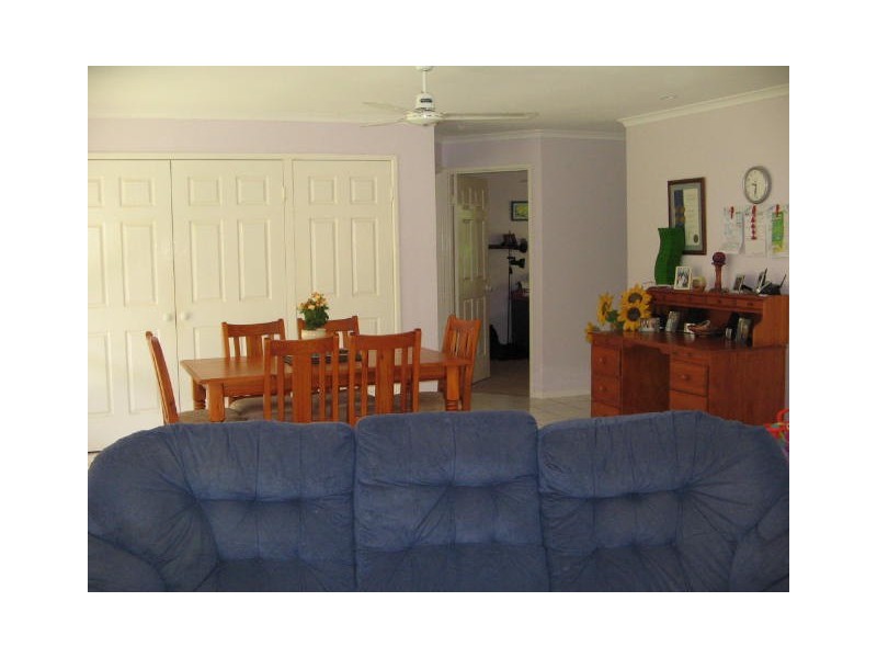 LOT 31 MIDGE POINT ROAD. MIDGE POINT, Whitsundays QLD 4802
