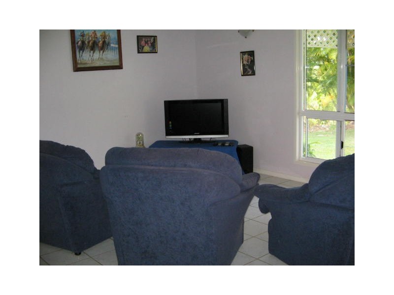 LOT 31 MIDGE POINT ROAD. MIDGE POINT, Whitsundays QLD 4802