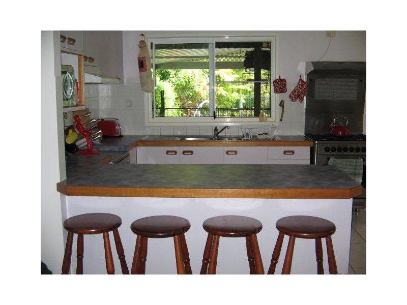 LOT 31 MIDGE POINT ROAD. MIDGE POINT, Whitsundays QLD 4802