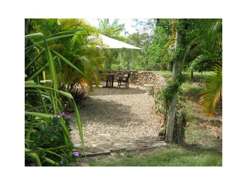 LOT 31 MIDGE POINT ROAD. MIDGE POINT, Whitsundays QLD 4802
