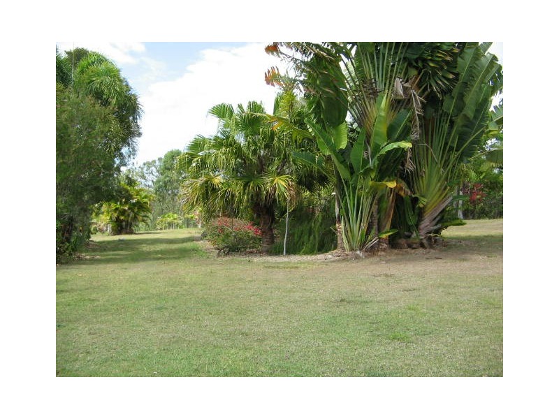 LOT 31 MIDGE POINT ROAD. MIDGE POINT, Whitsundays QLD 4802