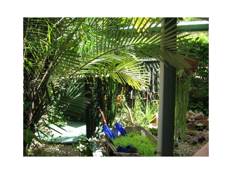 LOT 31 MIDGE POINT ROAD. MIDGE POINT, Whitsundays QLD 4802