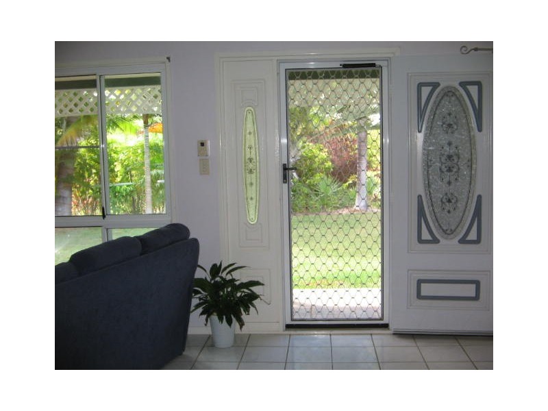 LOT 31 MIDGE POINT ROAD. MIDGE POINT, Whitsundays QLD 4802