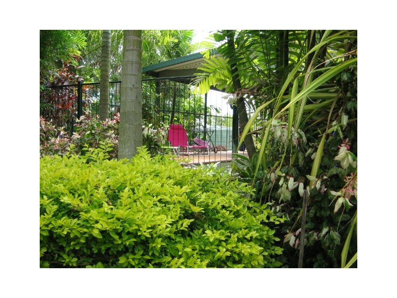 LOT 31 MIDGE POINT ROAD. MIDGE POINT, Whitsundays QLD 4802