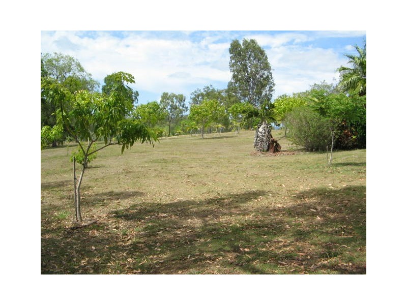 LOT 31 MIDGE POINT ROAD. MIDGE POINT, Whitsundays QLD 4802