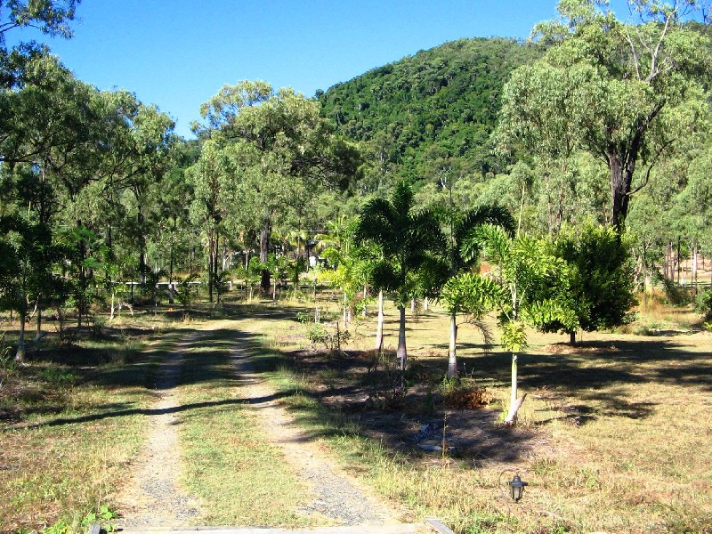 10 LAWSON ST, Midge Point QLD 4799