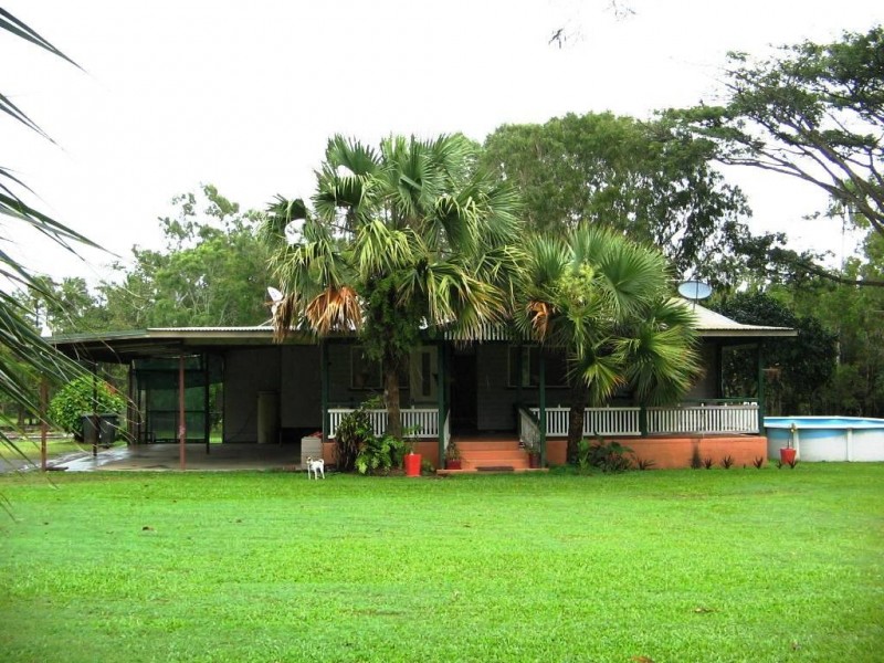 1696 CONWAY ROAD, CONWAY 4800, Whitsundays QLD 4802
