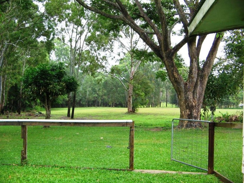 1696 CONWAY ROAD, CONWAY 4800, Whitsundays QLD 4802
