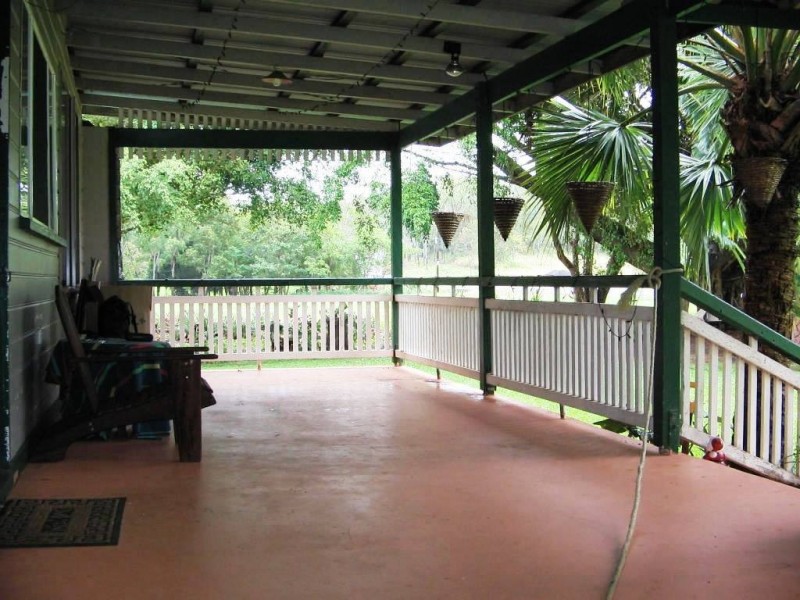 1696 CONWAY ROAD, CONWAY 4800, Whitsundays QLD 4802