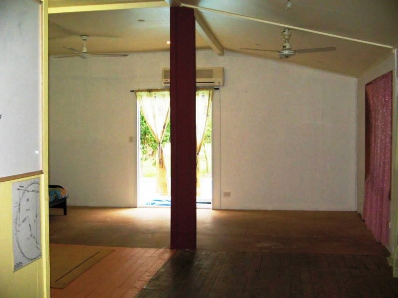 1696 CONWAY ROAD, CONWAY 4800, Whitsundays QLD 4802