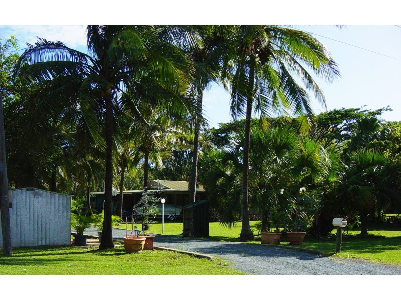 1696 CONWAY ROAD, CONWAY 4800, Whitsundays QLD 4802