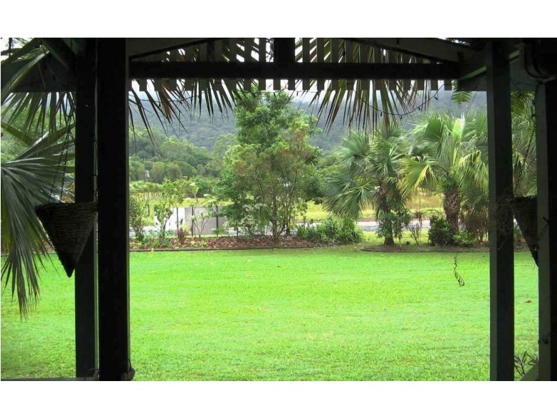 1696 CONWAY ROAD, CONWAY 4800, Whitsundays QLD 4802