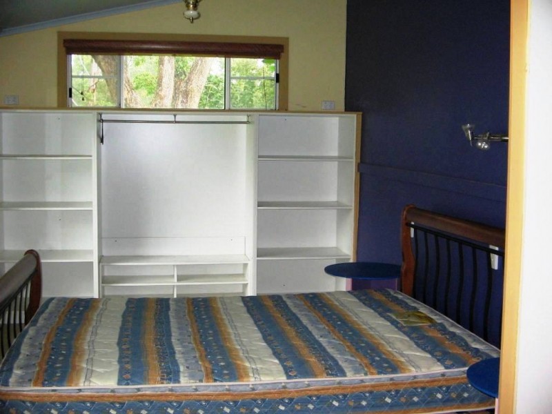 1696 CONWAY ROAD, CONWAY 4800, Whitsundays QLD 4802