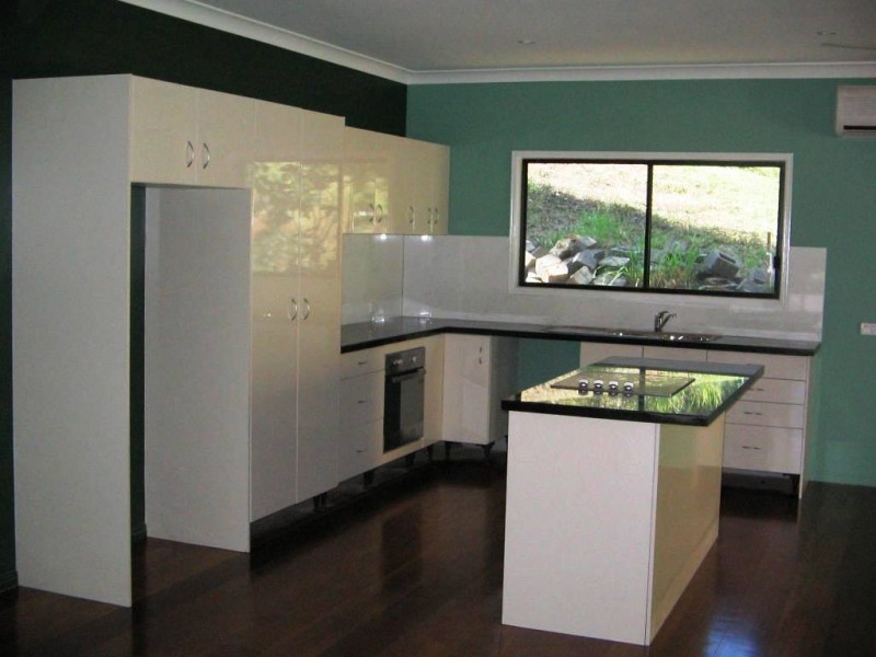LOT 48 ESHELBY DRIVE CANNONVALE, Whitsundays QLD 4802