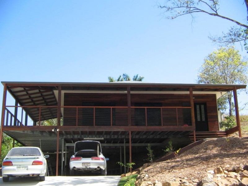 LOT 48 ESHELBY DRIVE CANNONVALE, Whitsundays QLD 4802